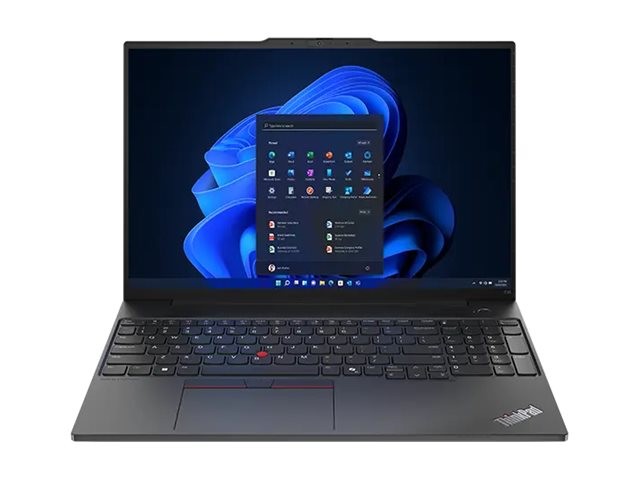 Lenovo ThinkPad E16 Gen 2 - 40.6 cm (16") - Ultra 5 125U - 16 GB  9