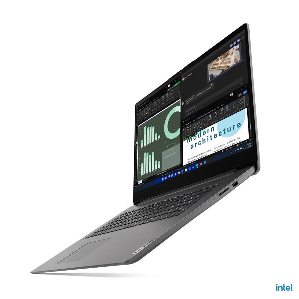 Lenovo V17 G4 IRU Iron Grey, Core i5-13420H, 16GB RAM, 512GB links