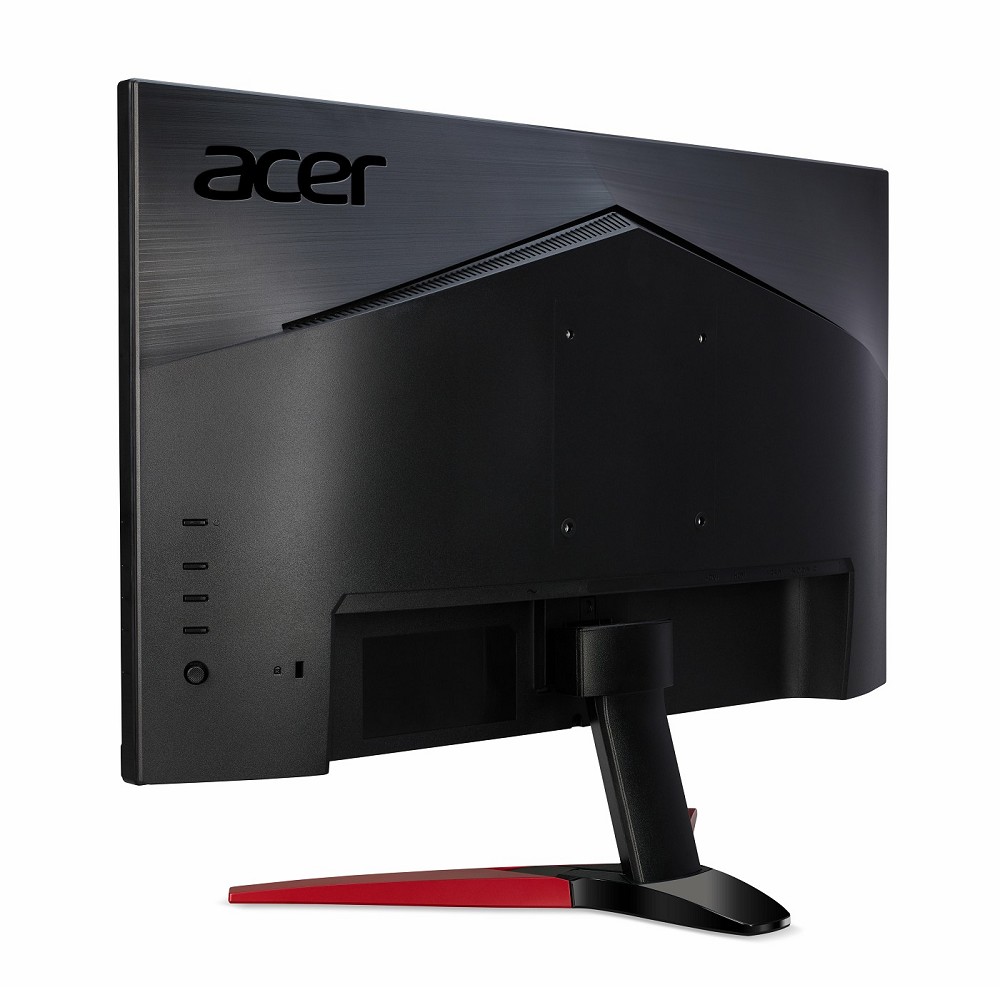 Acer KG271 M3 Computerbildschirm 68,6 cm (27") 192 unten