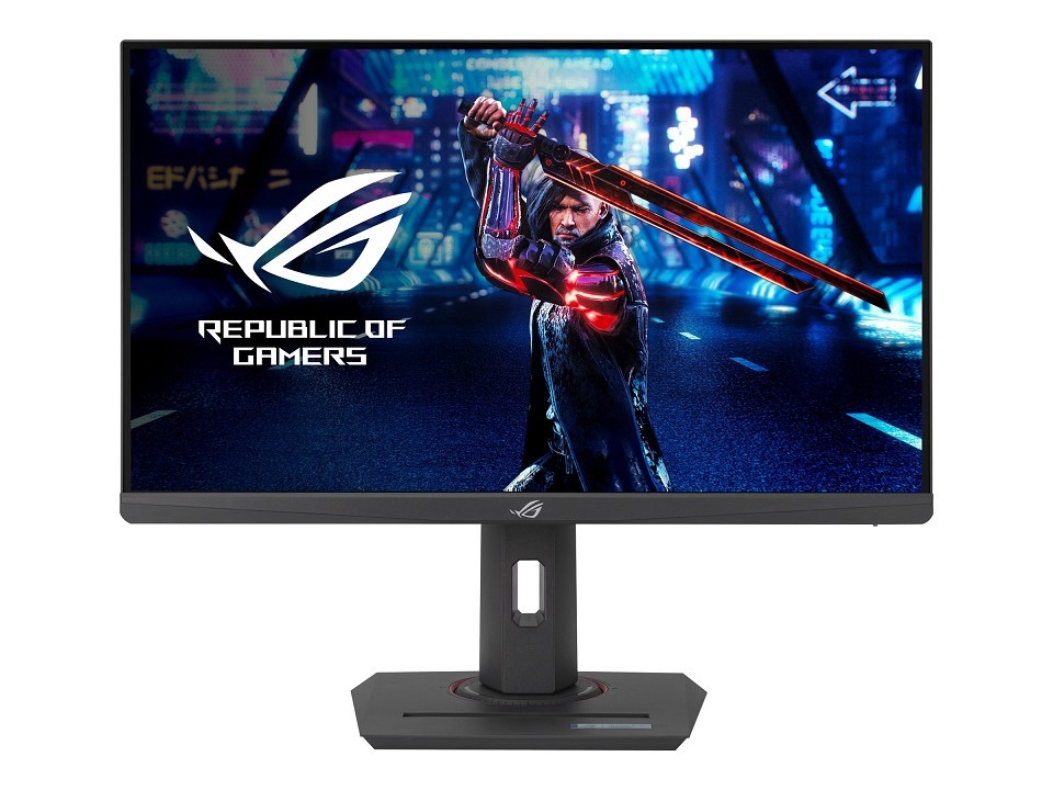ASUS ROG Strix XG259QNS - LED-Monitor - Full HD (1