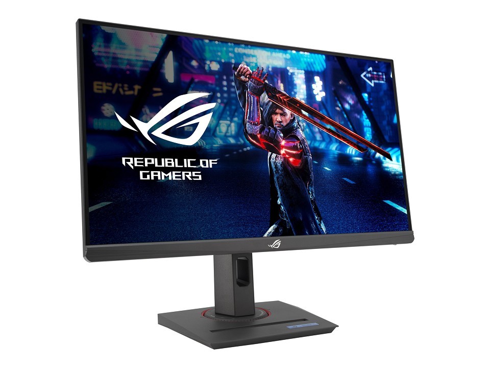 ASUS ROG Strix XG259QNS - LED-Monitor - Full HD (1 links