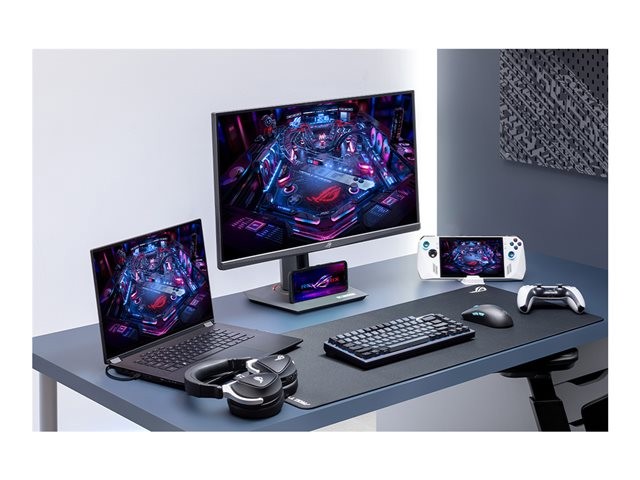 ASUS ROG Strix XG259QNS - LED-Monitor - Full HD (1 außen