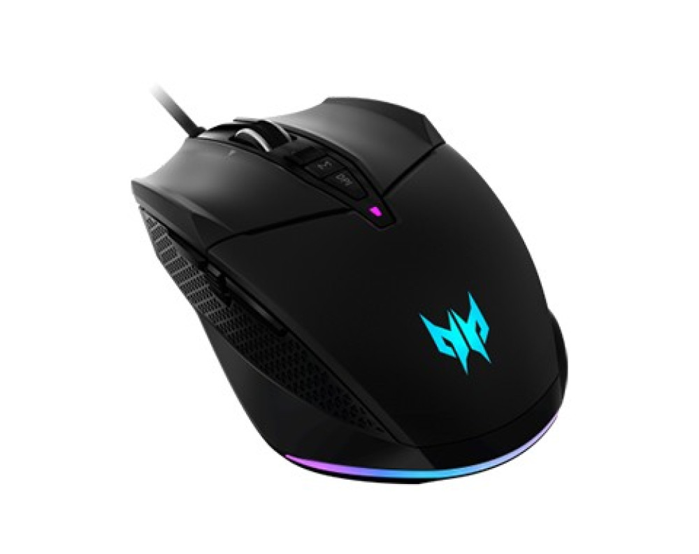 Acer Cestus 335 Maus Gaming Beidhändig USB Typ-A O rechts