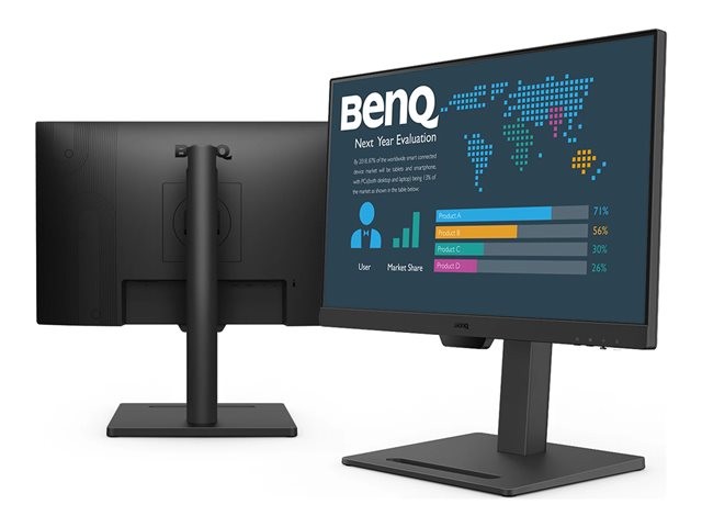 BenQ BL2490T - Business - LED-Monitor - Full HD (1