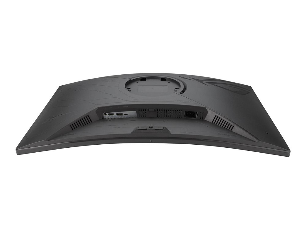 ASUS ROG Strix XG32WCMS - LED-Monitor - gebogen - innen