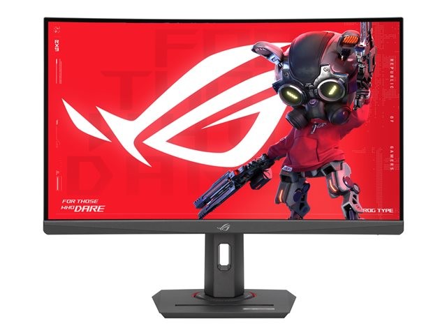 ASUS ROG Strix XG27WCMS - LED-Monitor - Gaming - g