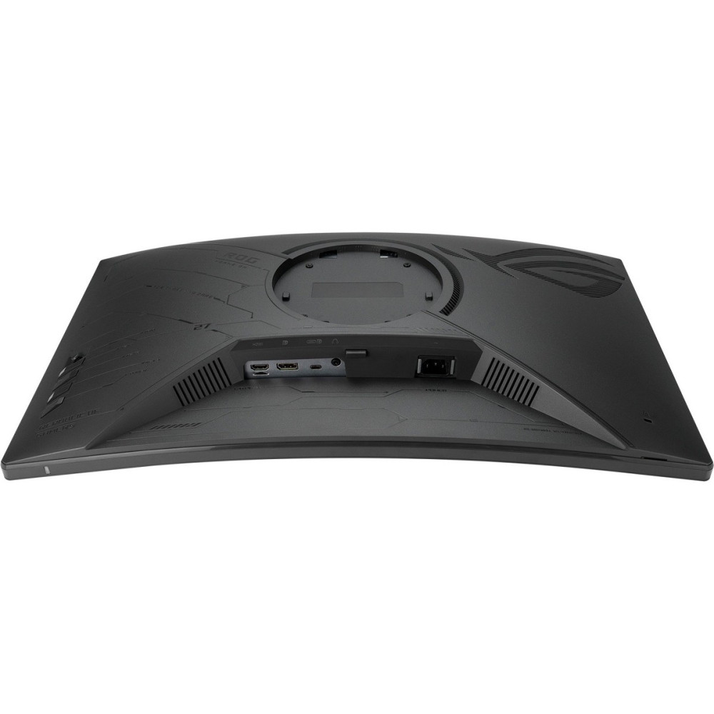 ASUS ROG Strix XG27WCMS - LED-Monitor - Gaming - g rechts