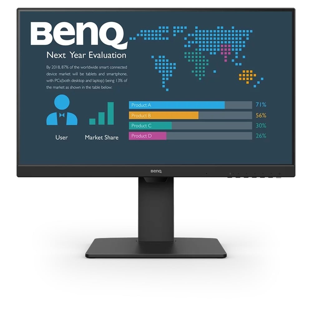 BenQ BL2786TC, 27"
