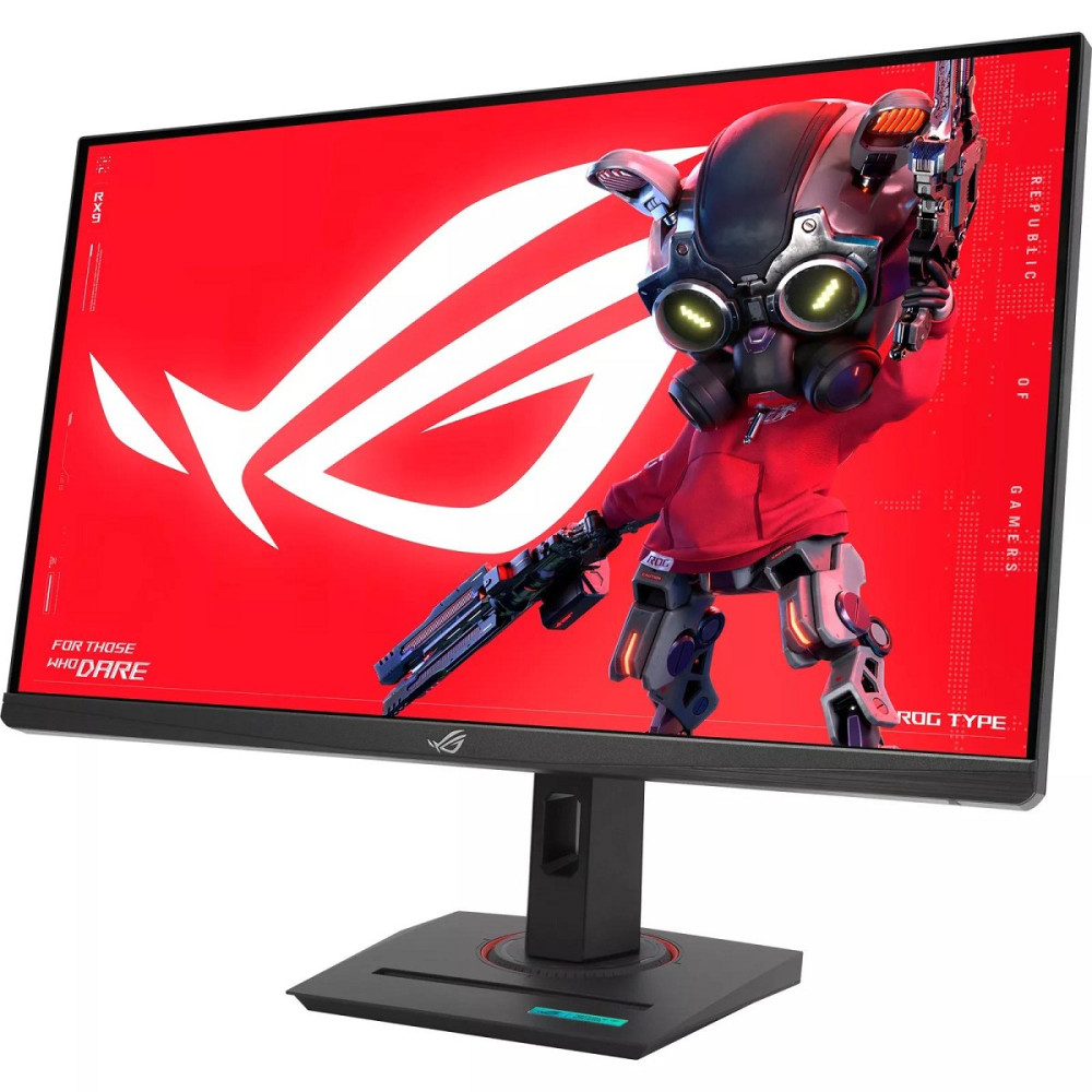 ASUS ROG Strix XG27UCG, 27" links
