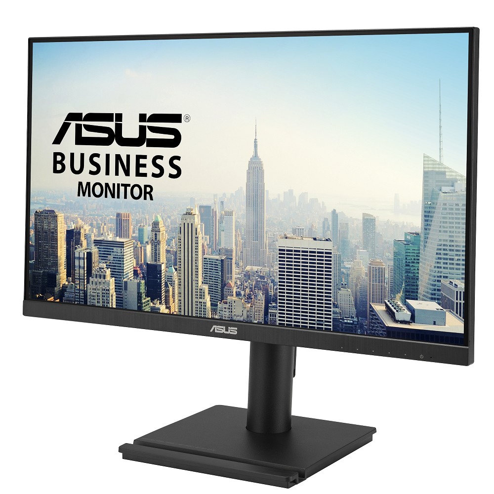 ASUS VA24DQFS - LED-Monitor - 61 cm (24") (23.8" s rechts