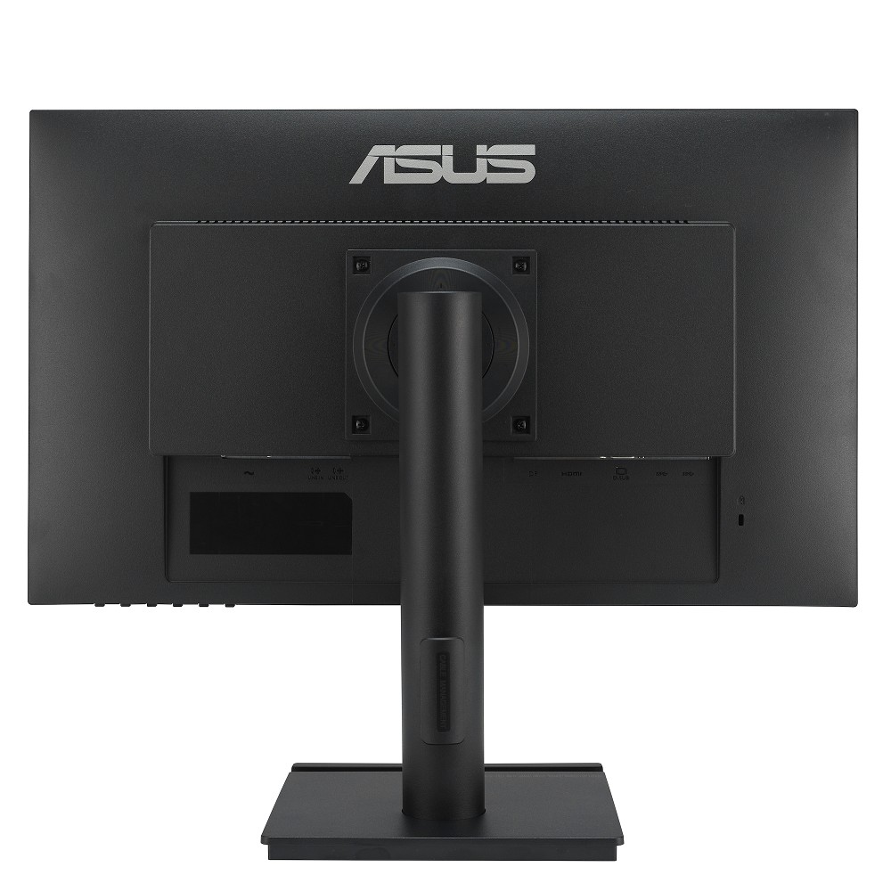 ASUS VA24DQFS - LED-Monitor - 61 cm (24") (23.8" s oben