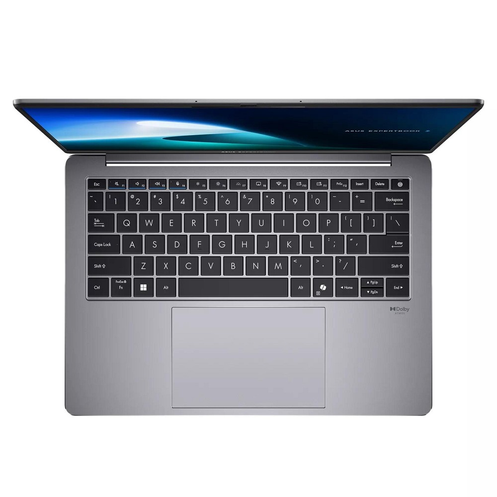 ASUS ExpertBook P5 P5405CSA-NZ0101, Misty Grey, Co links