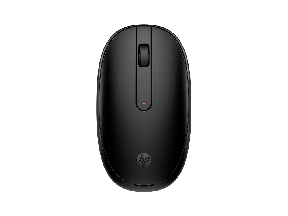 HP 240 - Maus - rechts- und linkshändig - optisch rechts