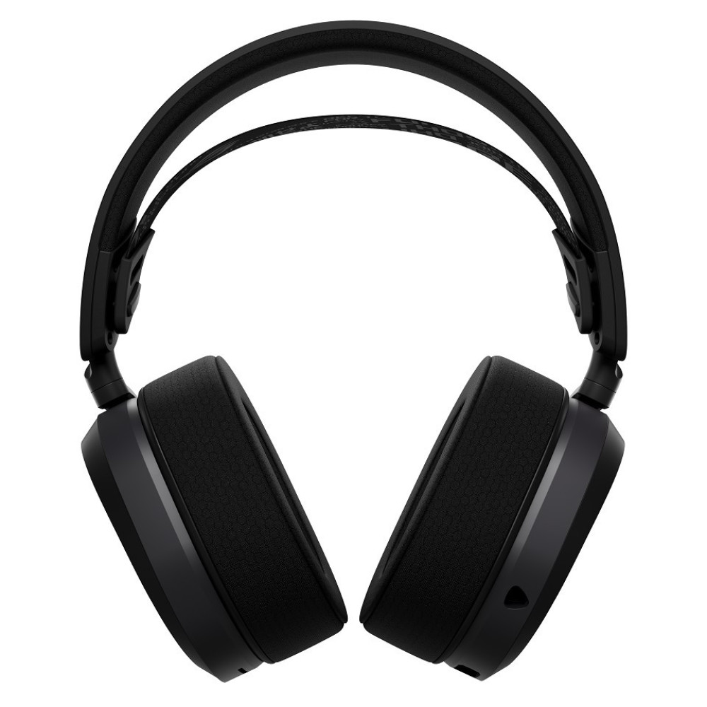 ASUS ROG Pelta Kopfhörer Verkabelt & Kabellos Kopf hinten