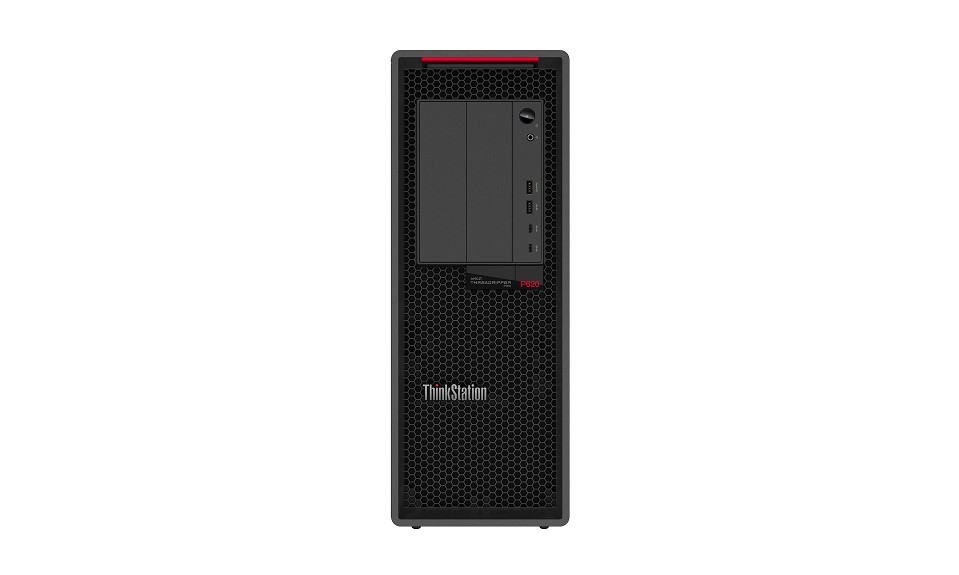 Lenovo ThinkStation P620 - AMD Threadripper PRO 5945WX | 64 GB RA 32