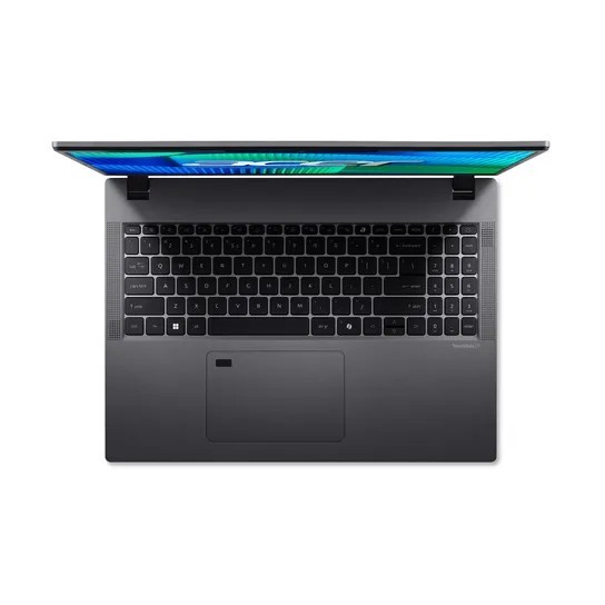 Acer TravelMate P2 16 TMP216-51-G2-TCO - 16", Intel Core 3 1 hinten