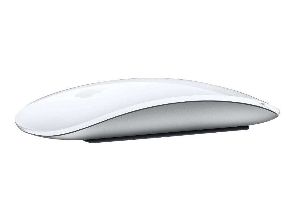 Apple Magic Mouse - Maus - Multi-Touch - kabellos