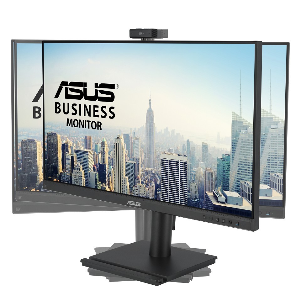 ASUS BE27QFK Computerbildschirm 68,6 cm (27") 1920 unten