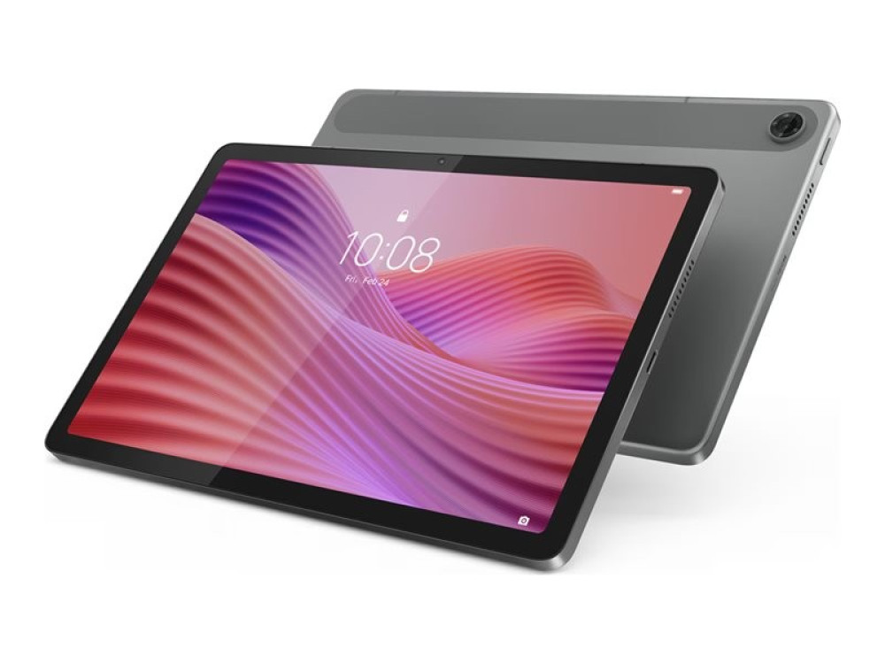 Lenovo Tab ZAEL - Tablet - Android 14 oder höher - links