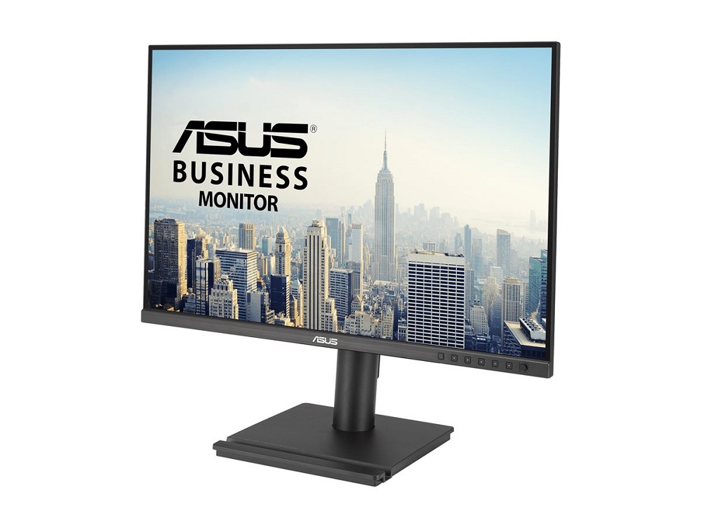 ASUS BE248QF - LED-Monitor - WUXGA - 61.2 cm (24.1 rechts