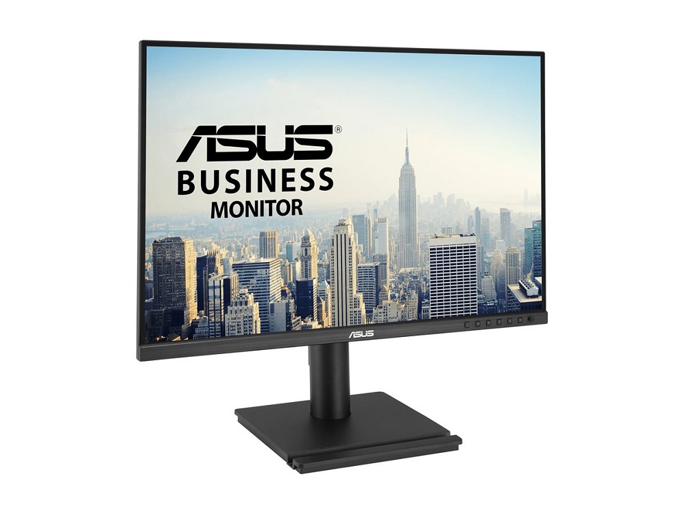 ASUS BE248QF - LED-Monitor - WUXGA - 61.2 cm (24.1 oben