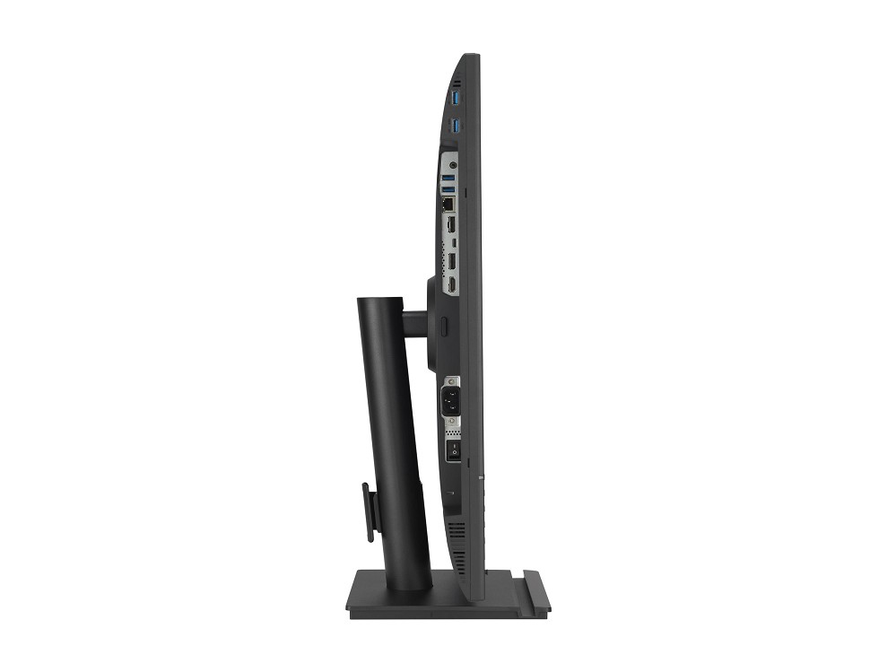 ASUS BE248QF - LED-Monitor - WUXGA - 61.2 cm (24.1 außen