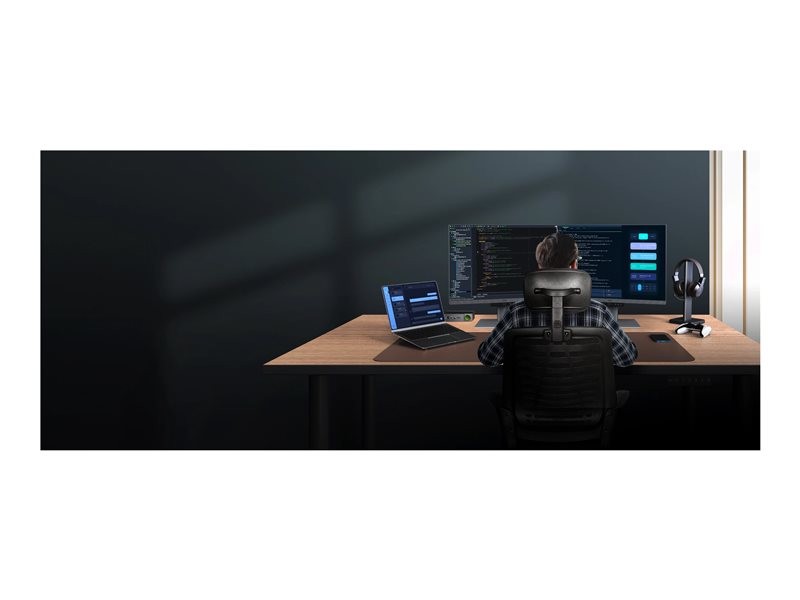 BenQ Programming RD280U - LED-Monitor - 4K - 81.3 vorn rechts