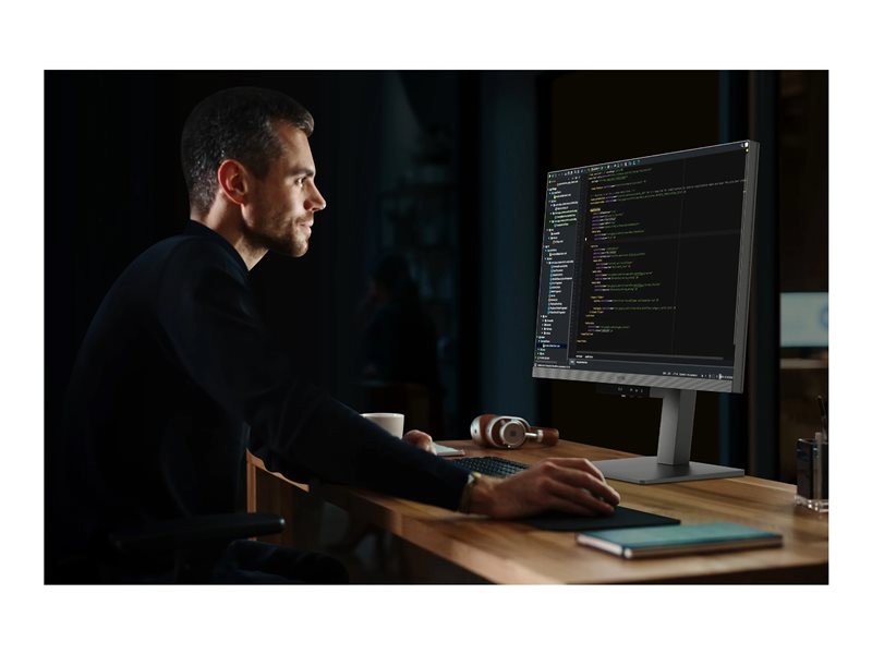 BenQ Programming RD280U - LED-Monitor - 4K - 81.3 vorn links