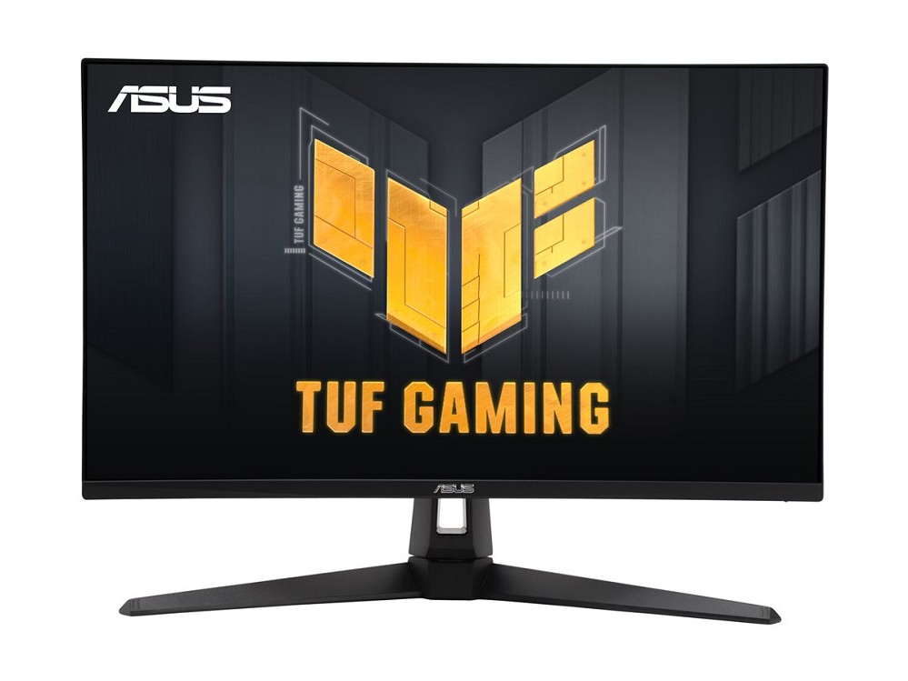 ASUS TUF Gaming VG27UQ1A - LED-Monitor - 4K - 68.5