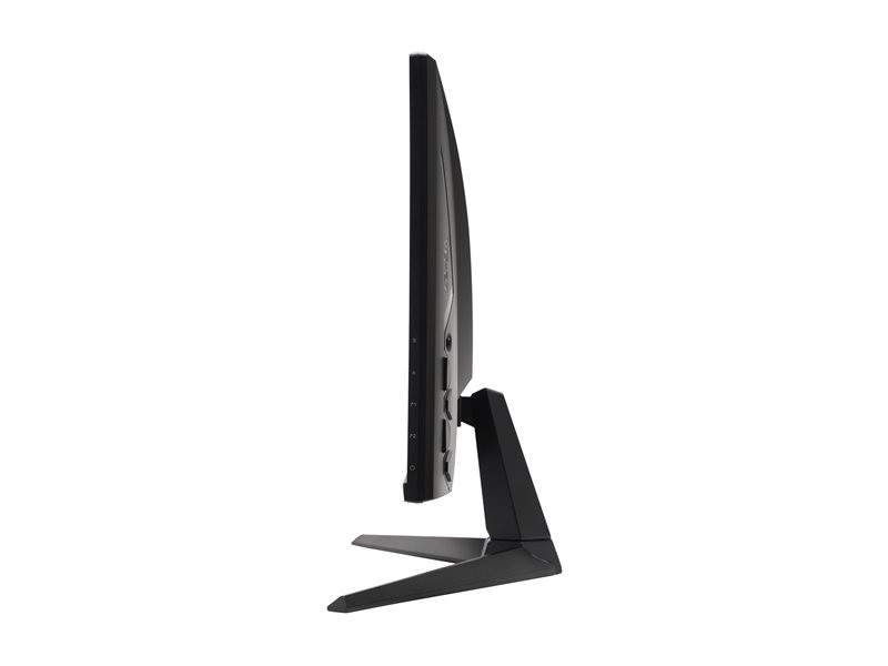 ASUS TUF Gaming VG27UQ1A - LED-Monitor - 4K - 68.5 unten