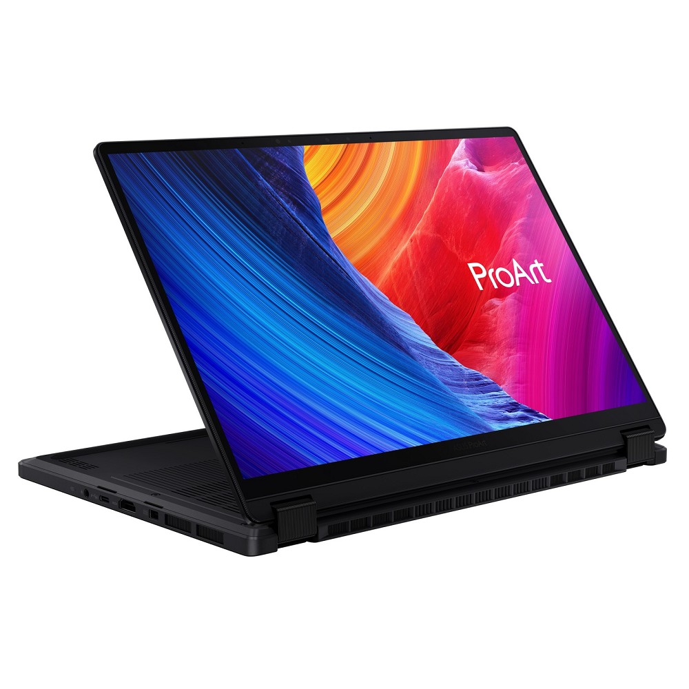 ASUS ProArt PX13 HN7306WU-LX032X - 13.3" | AMD Ryz ASUS ProArt PX13 HN7306WU-LX032X - 13.3" | AMD Ryz