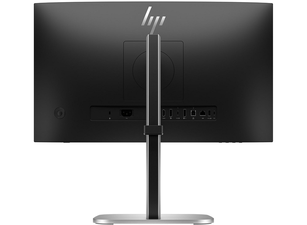 HP Series 5 Pro 524pm - 23,8" - Konferenzmonitor rechts