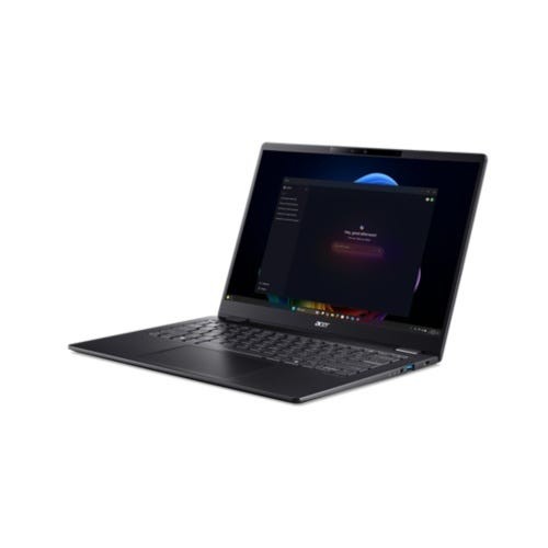 Acer TravelMate P6 TMP614-54-TCO-553Z Intel Core U rechts