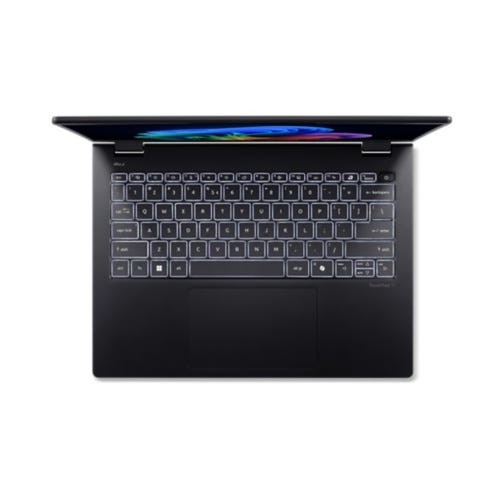 Acer TravelMate P6 TMP614-54-TCO-553Z Intel Core U oben