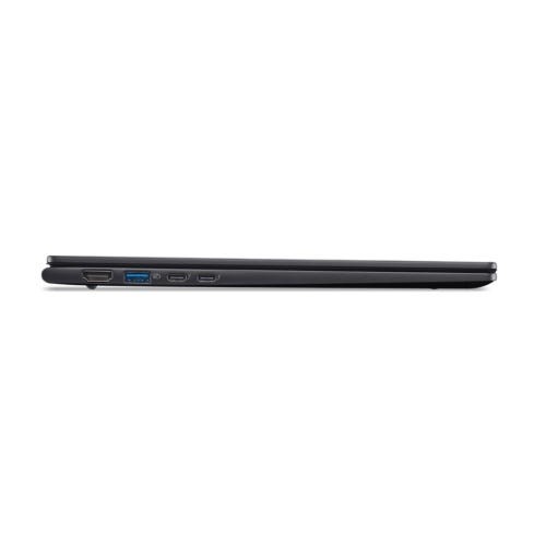 Acer TravelMate P6 TMP614-54-TCO-553Z Intel Core U vorn links