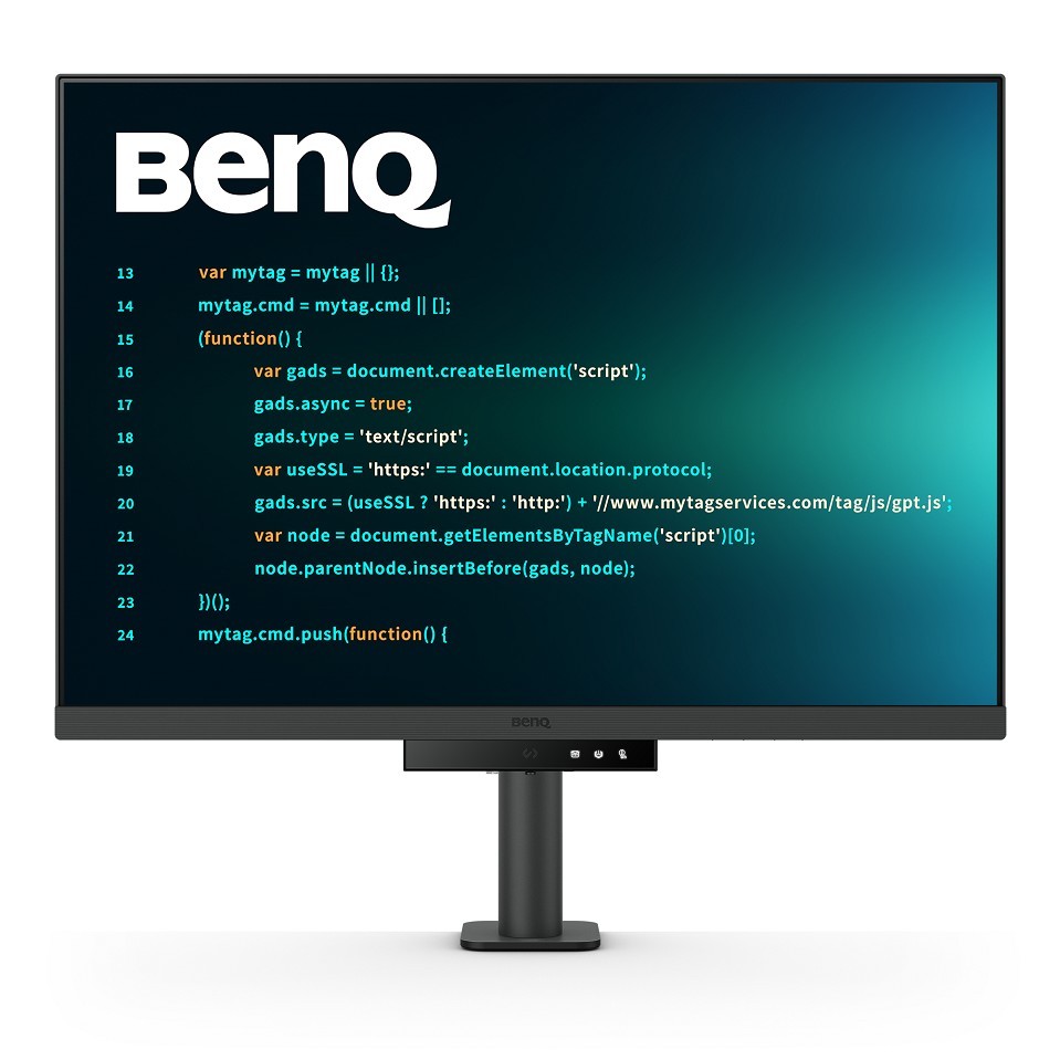 BenQ RD280UA Computerbildschirm 71,6 cm (28.2") 38