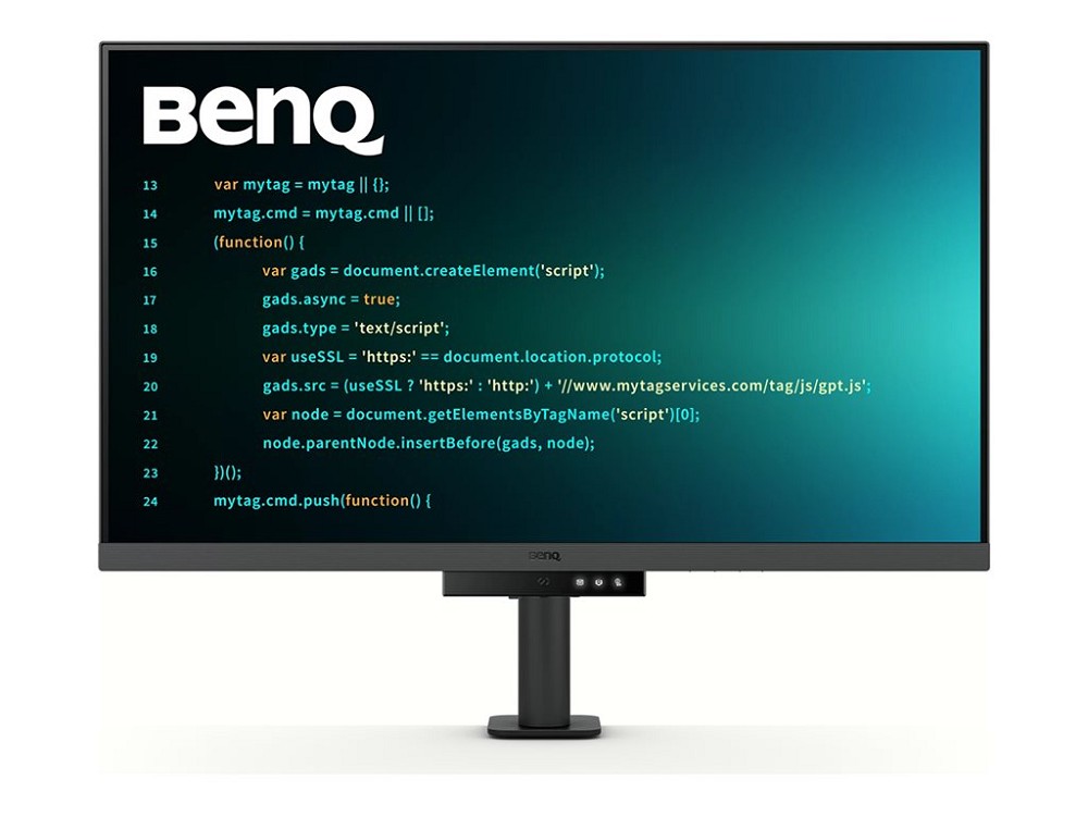 BenQ RD320UA - LED-Monitor - 4K - 80 cm (31.5") -