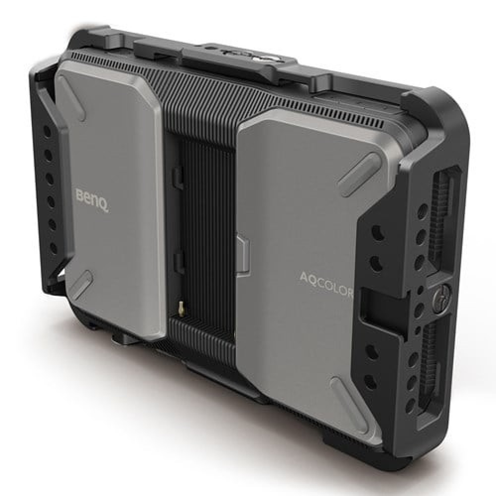 BENQ PVS7 - 7" - Kameramonitor links
