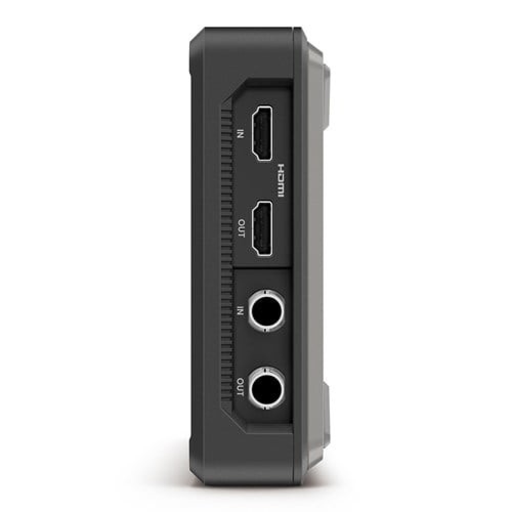 BENQ PVS7 - 7" - Kameramonitor rechts