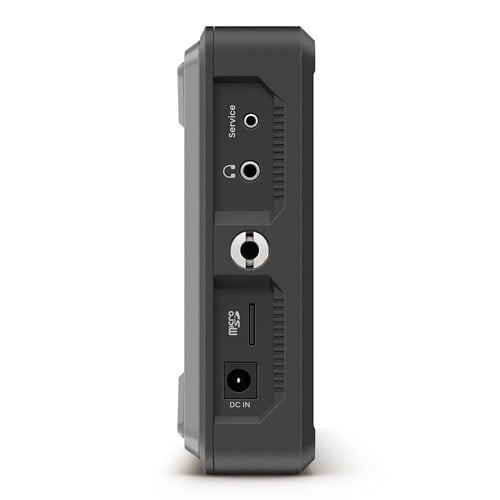 BENQ PVS7 - 7" - Kameramonitor oben