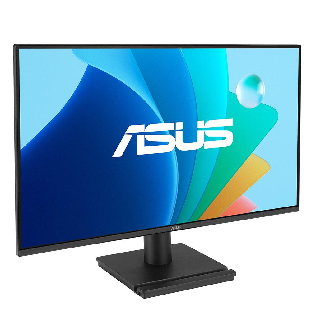ASUS Eye Care VA249HG, 23.8" hinten