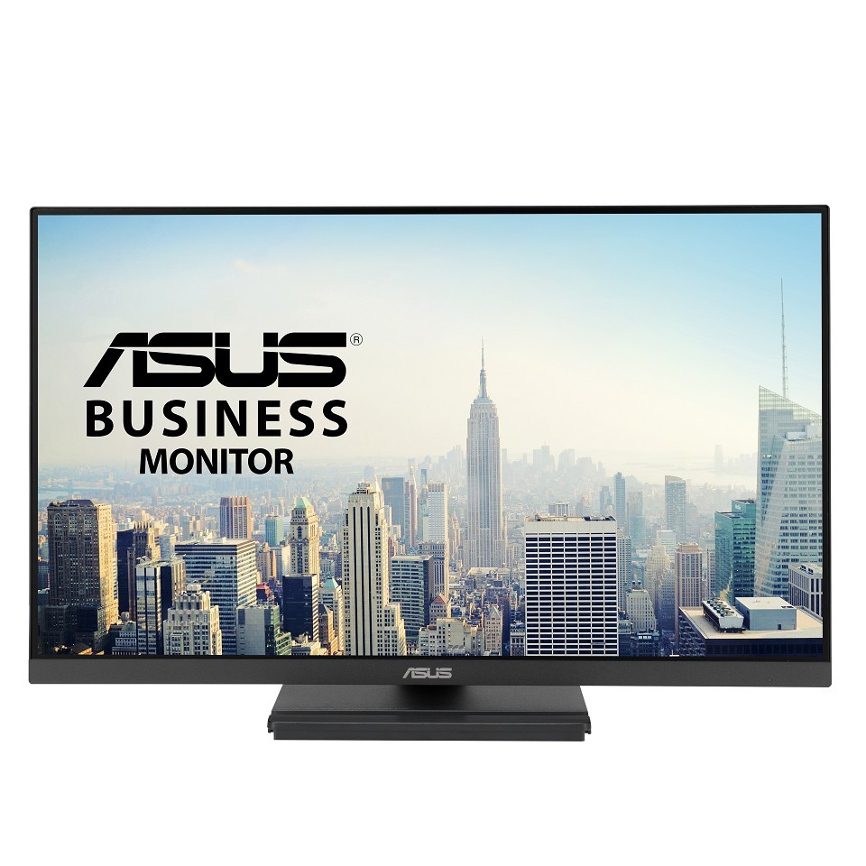 ASUS VA249QGS Computerbildschirm 60,5 cm (23.8") 1 hinten