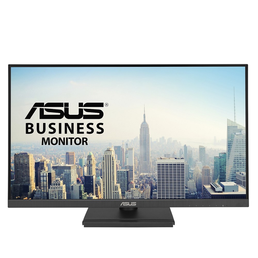 ASUS VA27DQFS - LED-Monitor - 68.6 cm (27") - 1920 rechts