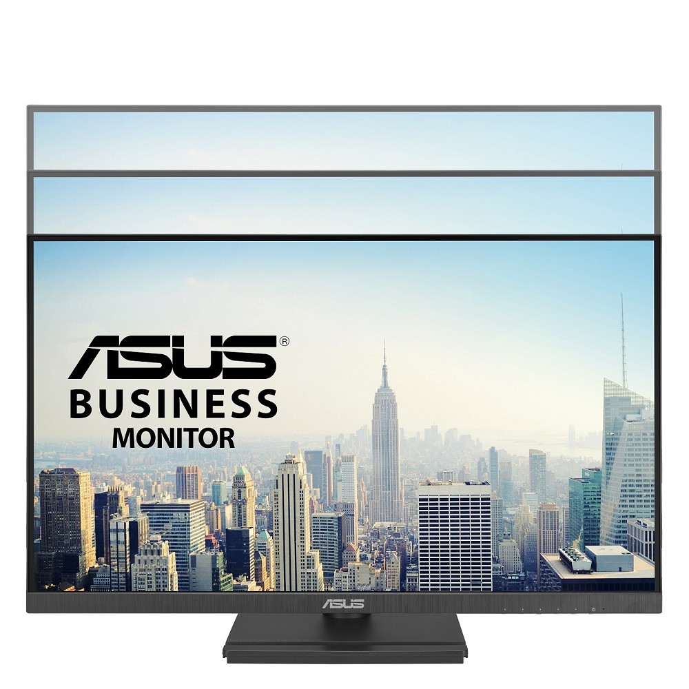 ASUS VA27DQFS - LED-Monitor - 68.6 cm (27") - 1920 oben