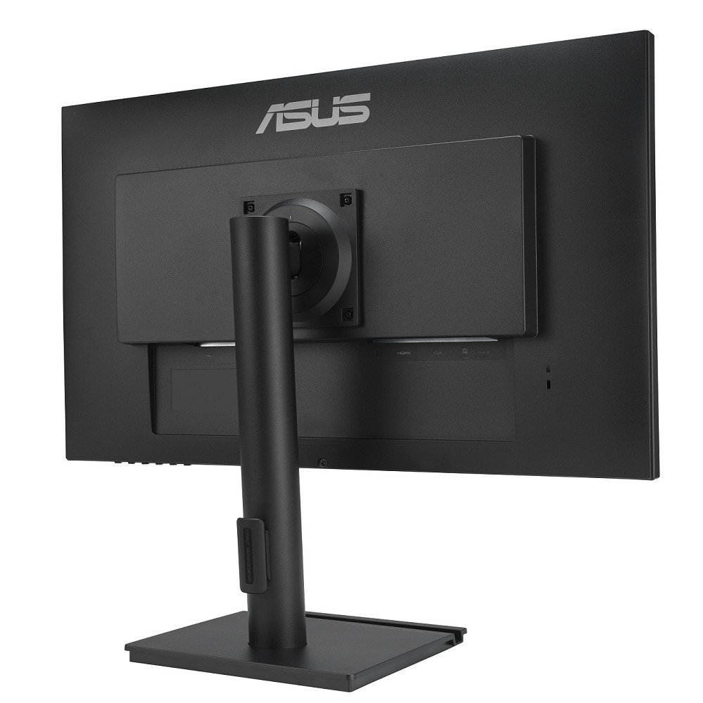ASUS VA27DQFS - LED-Monitor - 68.6 cm (27") - 1920 unten