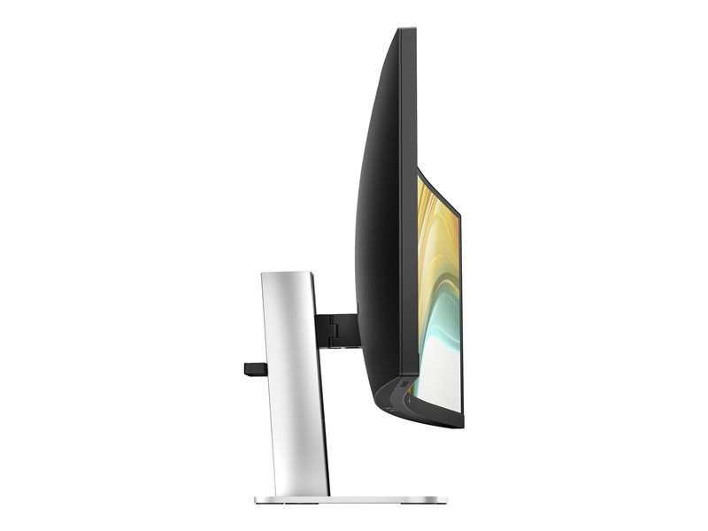 HP Series 5 Pro 534pm, 34" oben