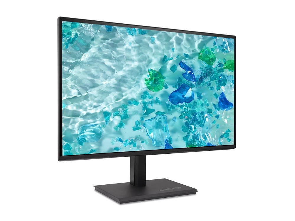 Acer Vero B277 Gbemiqpruzx - B7 Series - LED-Monit links
