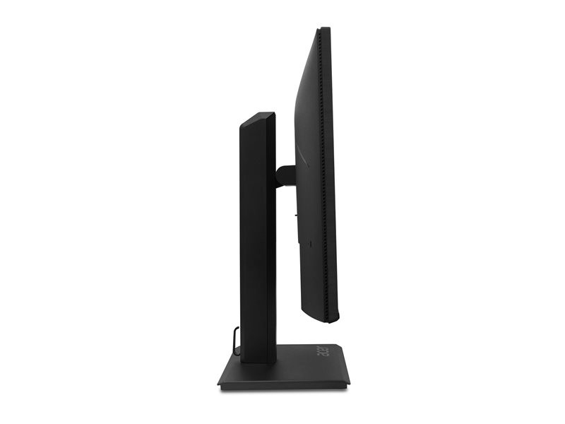 Acer Vero B277 Gbemiqpruzx - B7 Series - LED-Monit unten