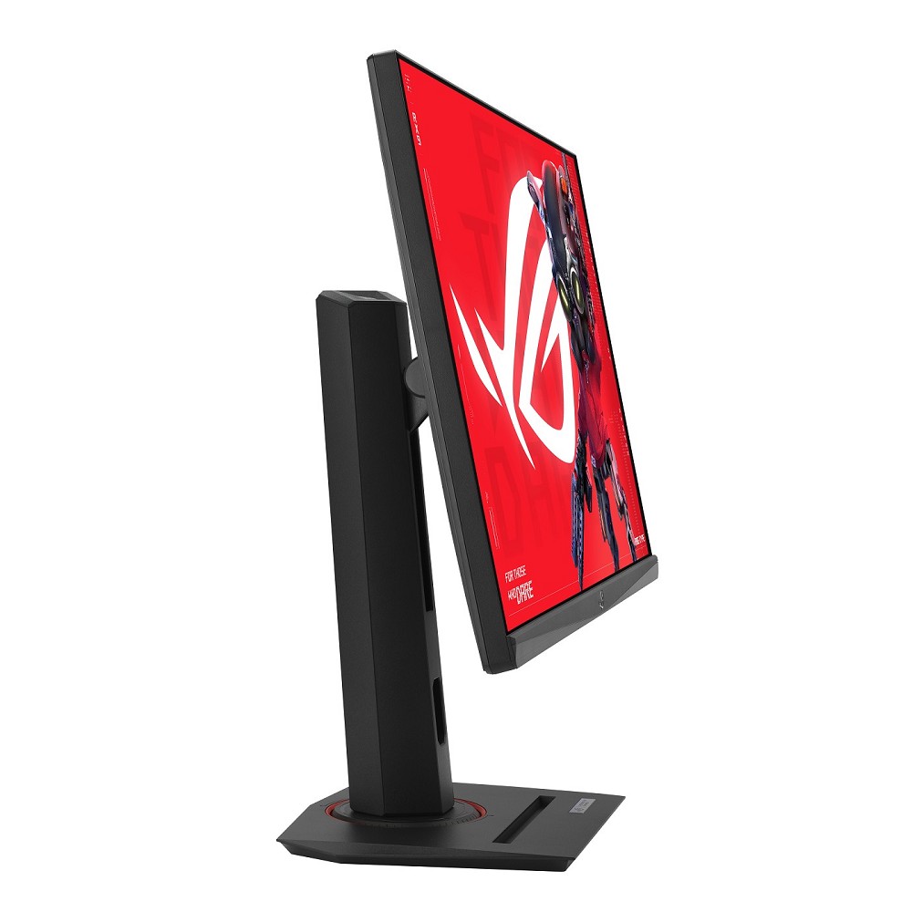 ASUS ROG Strix XG279CNS Computerbildschirm 68,6 cm unten