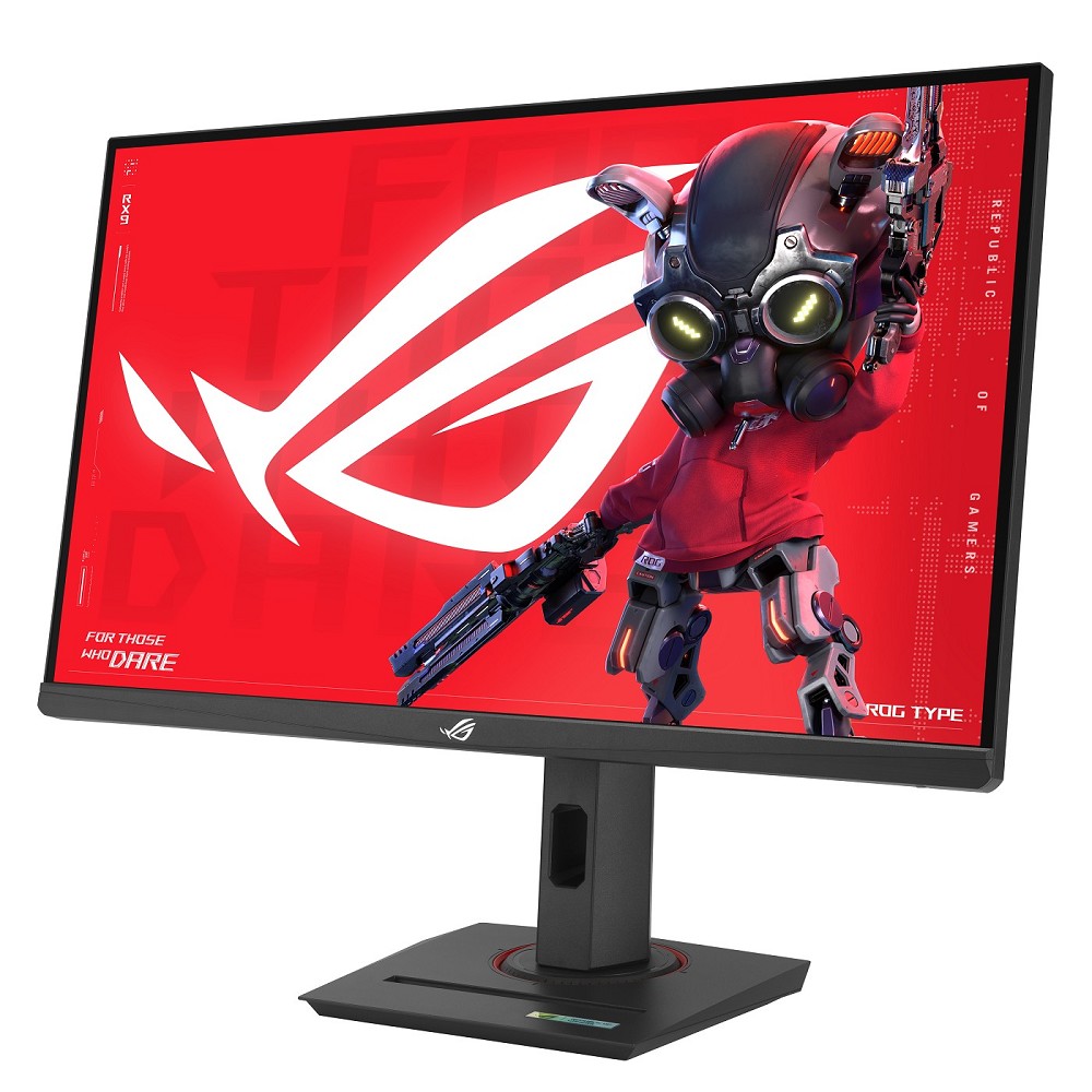 ASUS ROG Strix XG279CNS Computerbildschirm 68,6 cm innen